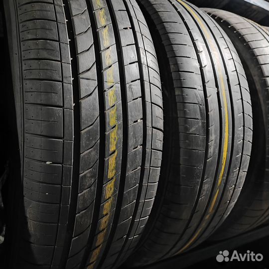 Nexen N'Fera SU1 205/65 R16 95H