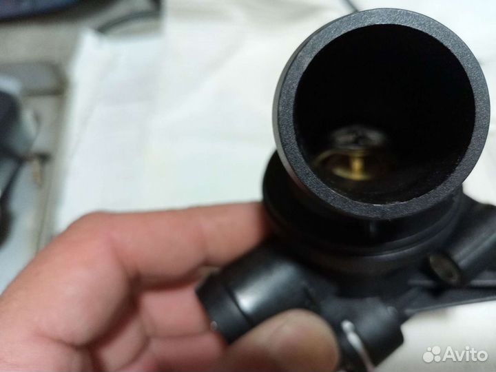 TH 1480 Термостат