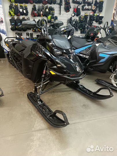 Ski-Doo summit X Expert 154 850 E-TEC 2023