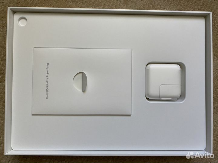 Apple iPad Pro 9.7 Wi-Fi 32 GB планшет