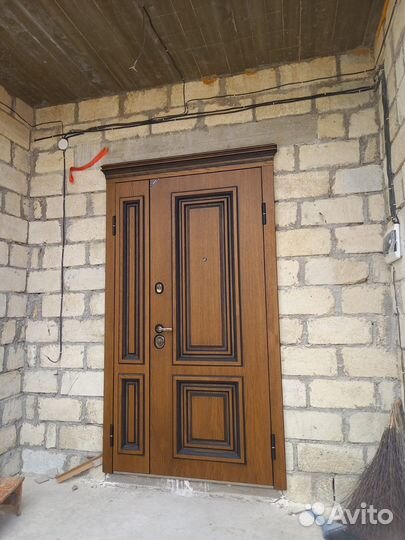 Дверь входная