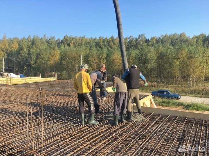 Разнорабочие Грузчики в Мурманске