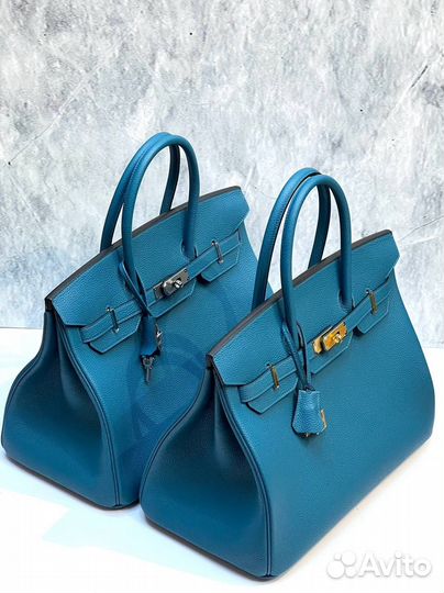 Сумка hermes birkin 35