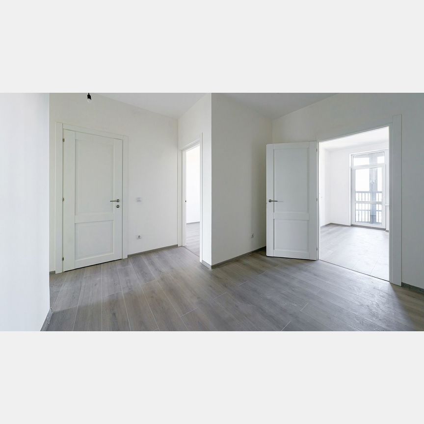 2-к. квартира, 77 м², 18/24 эт.