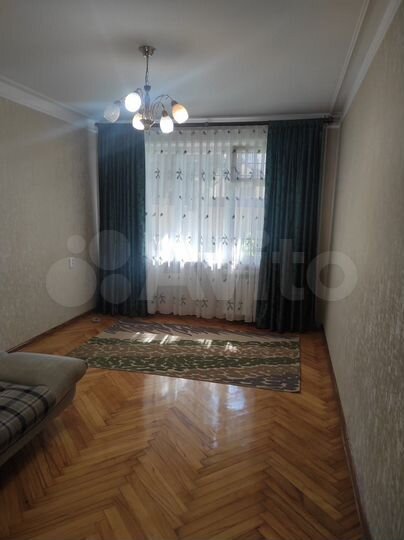 2-к. квартира, 44 м², 1/5 эт.