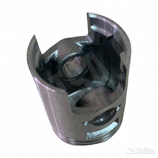 Поршень в сборе 39,25 мм скутер Honda Dio 50 (AF-1