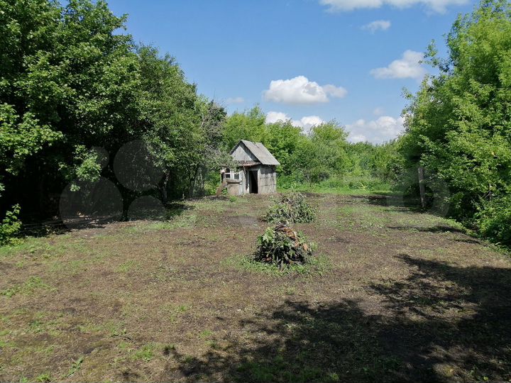 Участок 7 сот. (ИЖС)