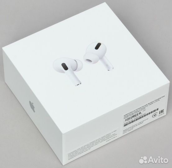 Наушники Apple AirPods Pro