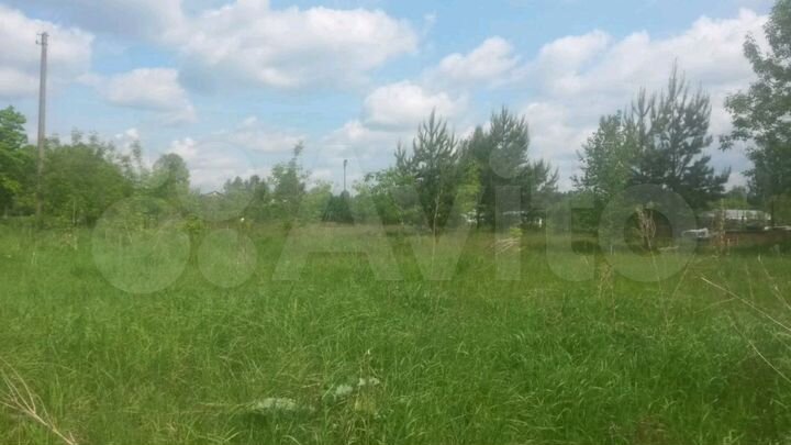 Участок 16 сот. (ИЖС)