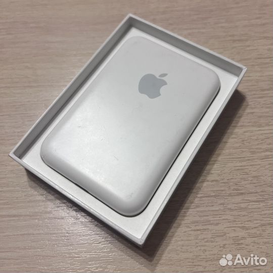 Magsafe battery pack оригинал