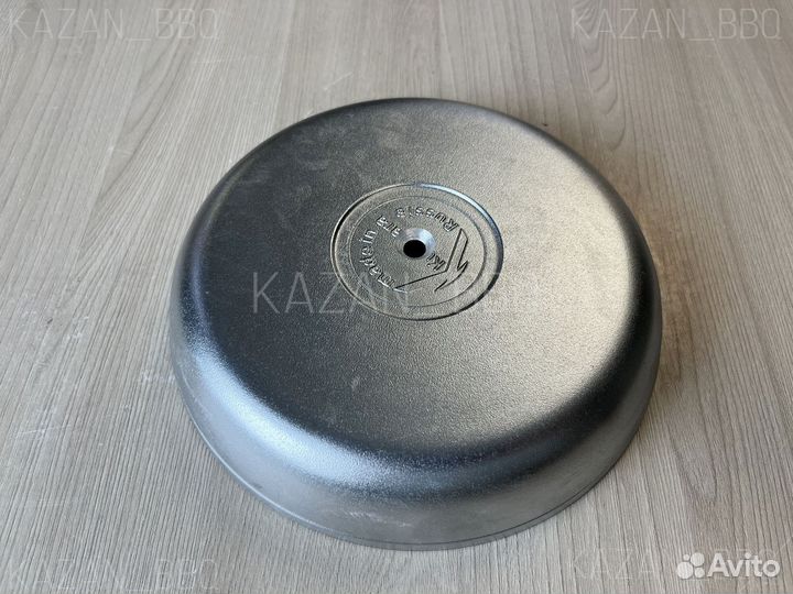 Сковорода для тандыра малая