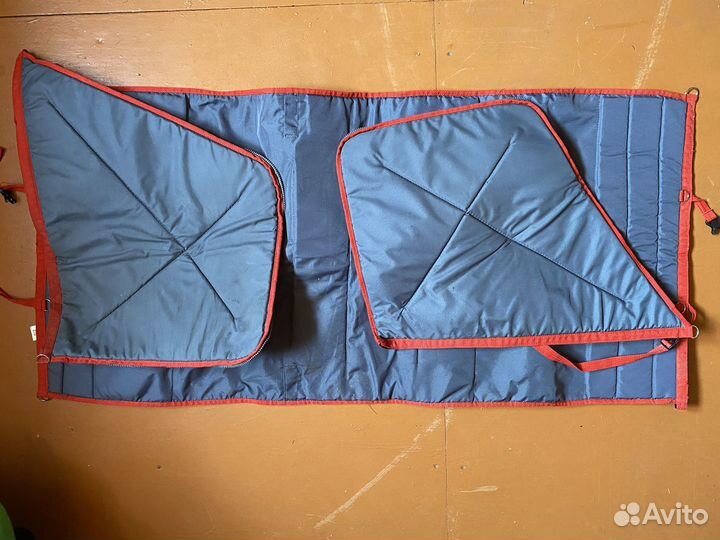 Автогамак для собак