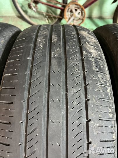 Hankook AH11 265/60 R18