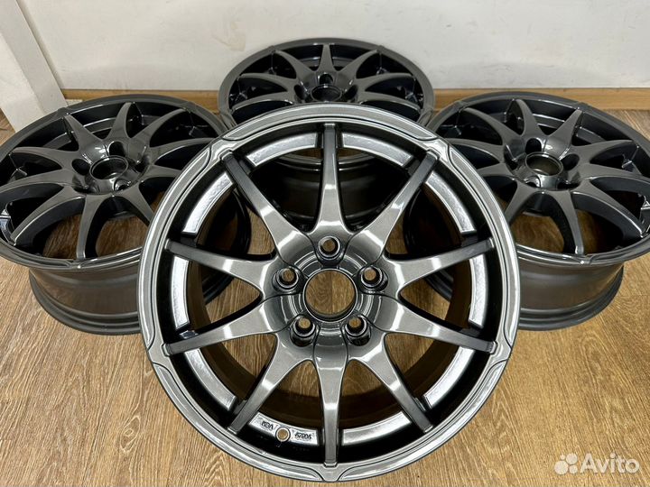 Диски Opel astra H R16 Germany