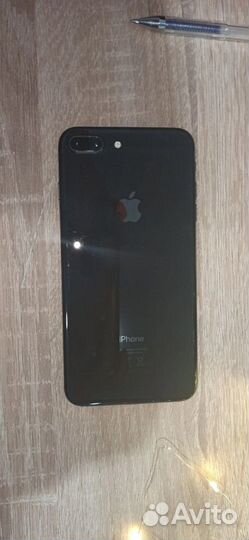 iPhone 8 plus продажа