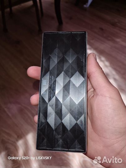 Колонка Xiaomi Mi Bluetooth Square Box