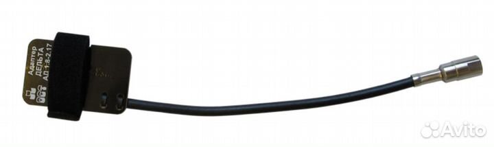 Адаптер 1800-2170Гц для усиленя приёма 3G антенны