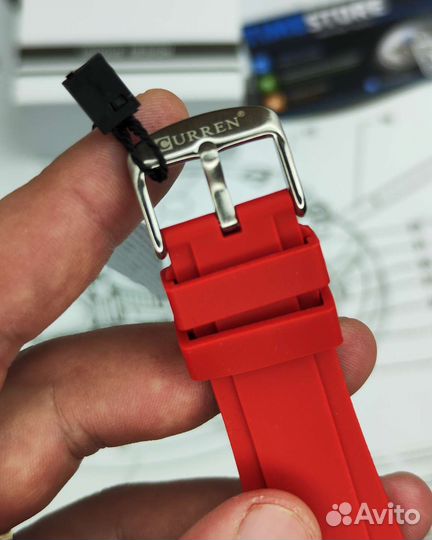 Наручные часы RM Curren Unique Design