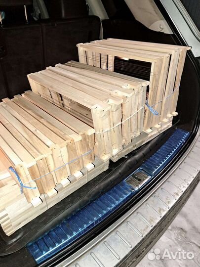 Рамки для ульев