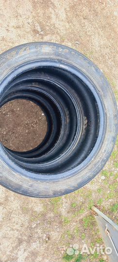 Triangle Sportex TSH11 215/50 R17