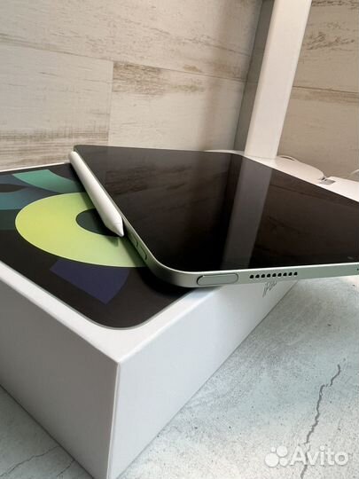 iPad air 4 2020 256gb