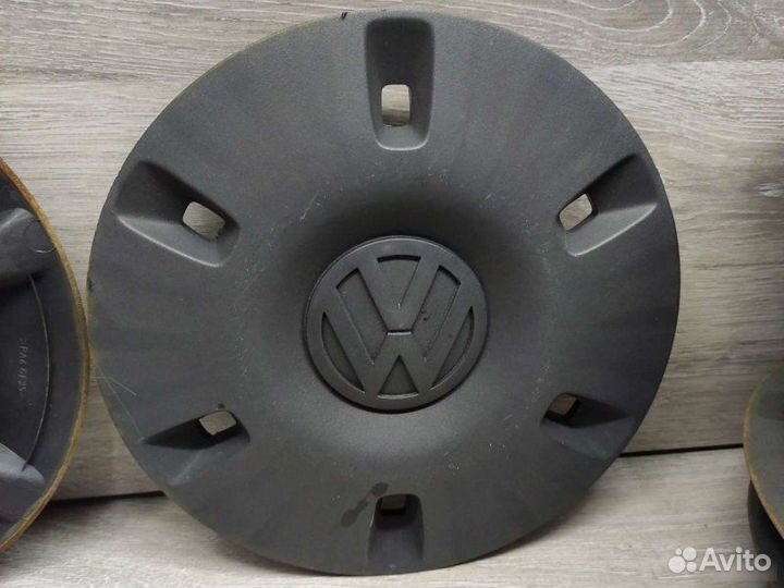 Колпак колесный Volkswagen Crafter