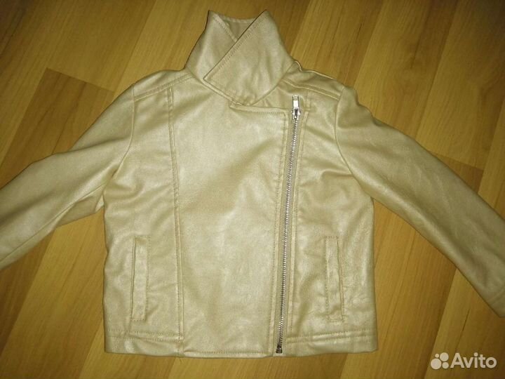 Косуха для девочки