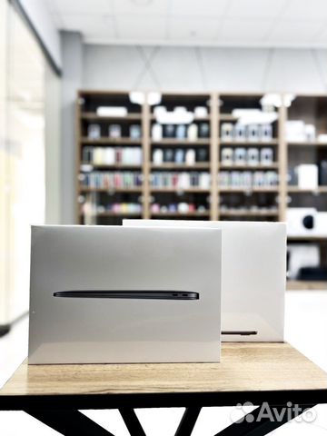 Apple MacBook Air M1 256gb