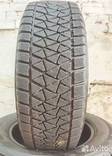 Bridgestone Blizzak DM-V2 225/65 R17 102Q
