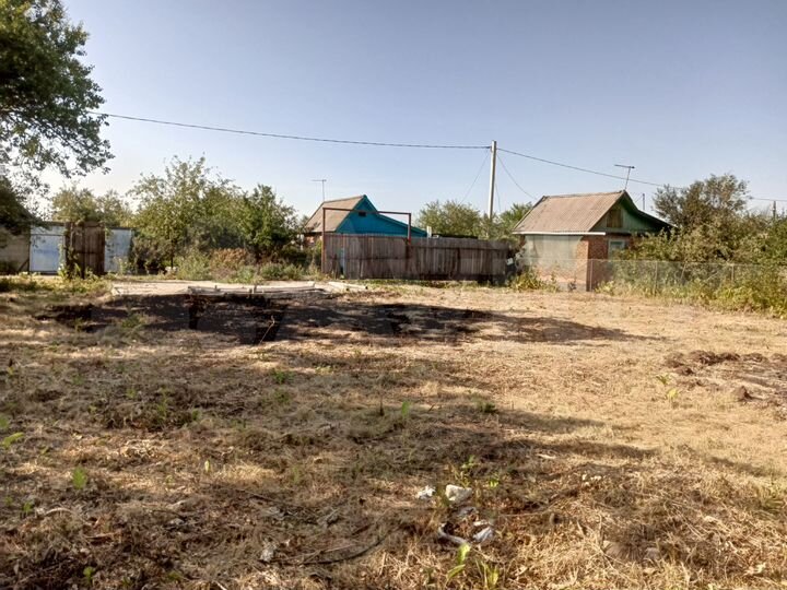 Участок 5,9 сот. (СНТ, ДНП)