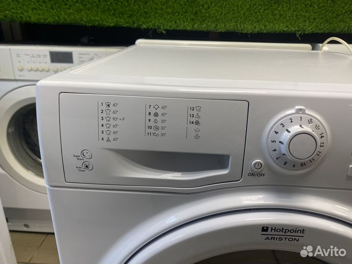 Стиральная машина hotpoint ariston с сушкой