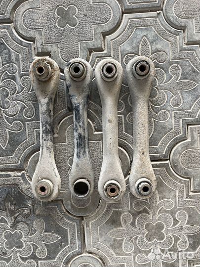 Запчасти на ford focus 2