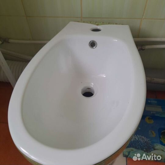 Сантехника