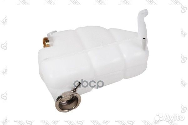 Бачки расширительныеstellox 7551227SX Stellox