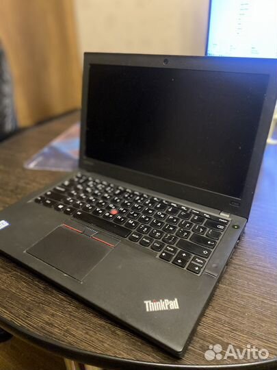 Lenovo thinkpad x260 i5