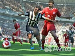 PES 2015 Pro Evolution Soccer Xbox One/PS4