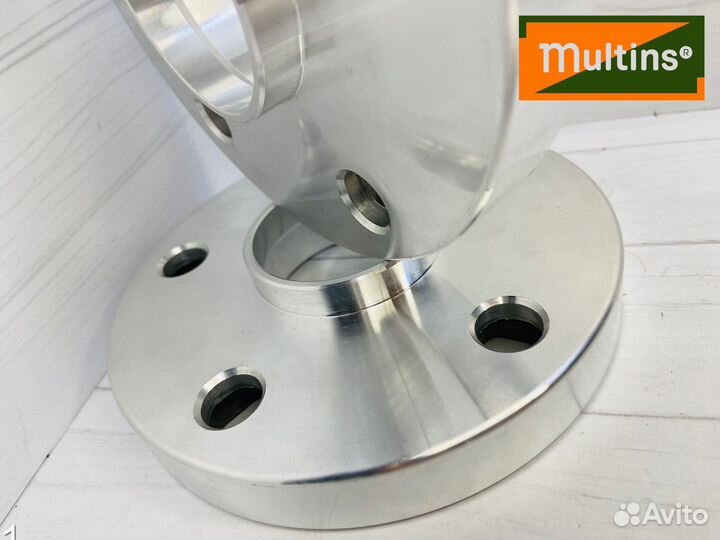 Проставки колесные на Ауди А6 Audi A6