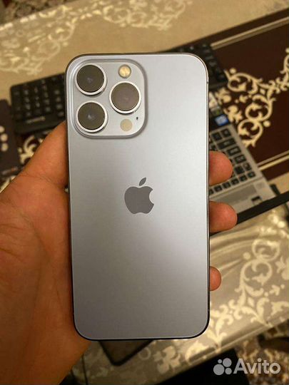 Айфон 13 про