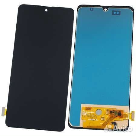 Дисплей для Samsung Galaxy A51 SM-A515F