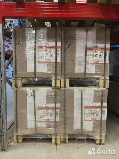 Радиатор стальной панельный 22 500 500