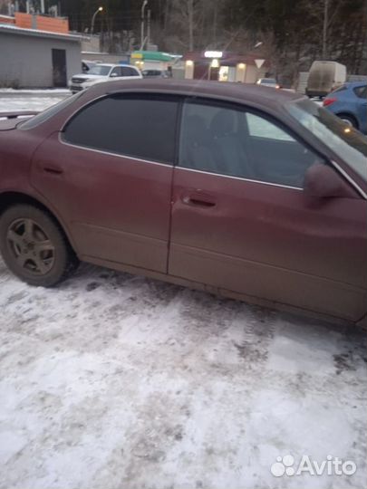 Toyota Sprinter 1.6 AT, 1994, 2 000 км