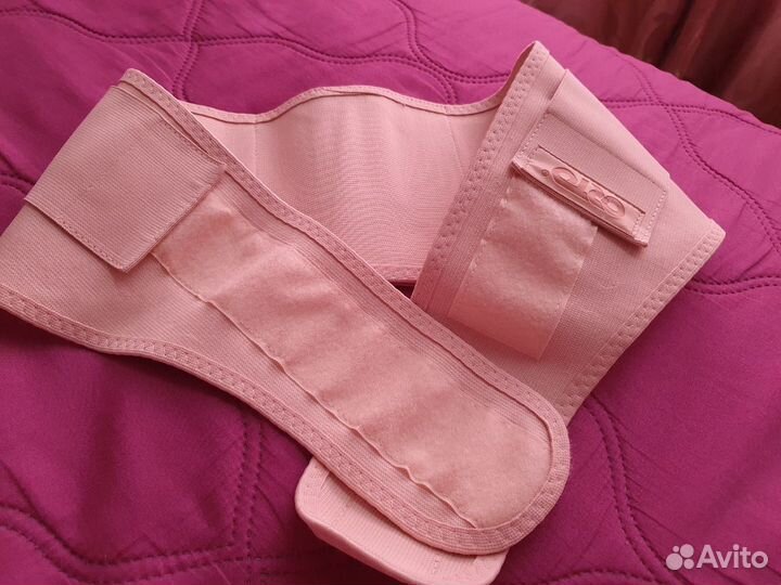 Бандаж до и послеродовой новый