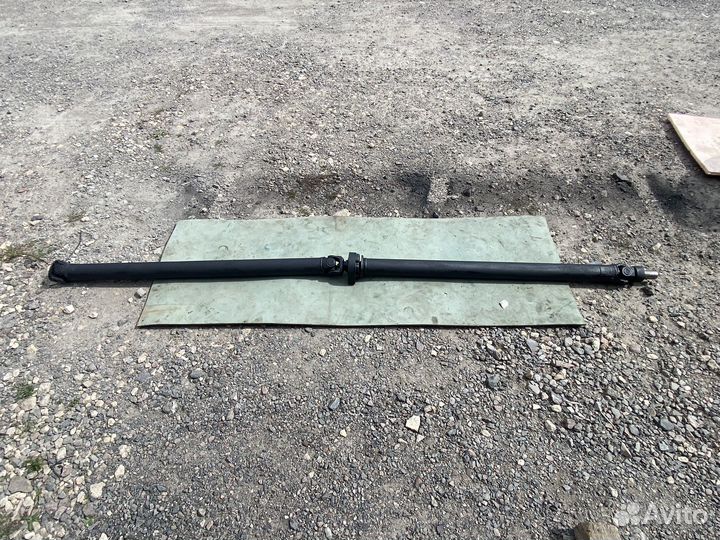 Кардан на газель