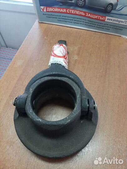 Выжимной подшипник Валдай