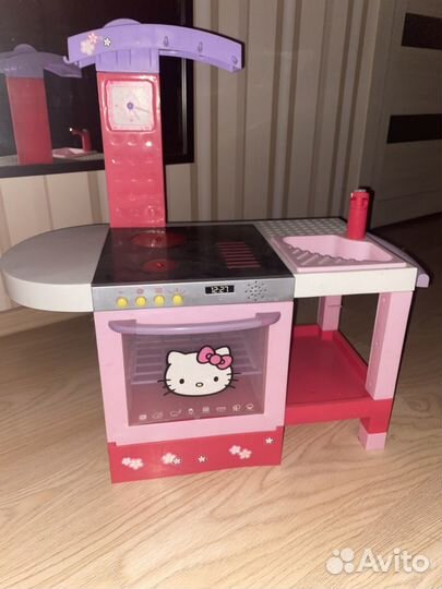 Детская кухня бу