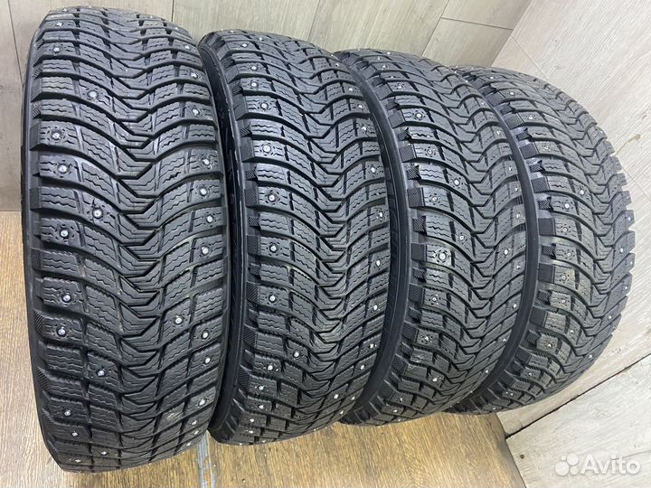 Michelin X-Ice North 3 185/65 R15