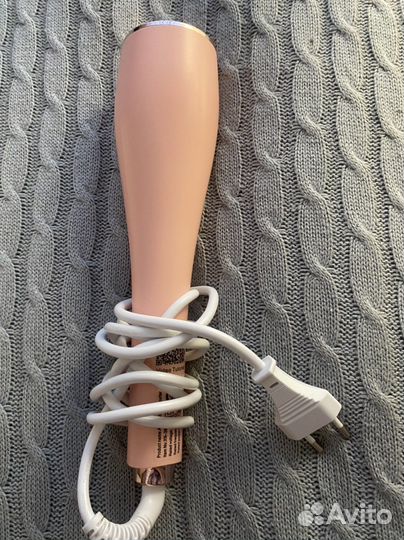 Плойка стайлер