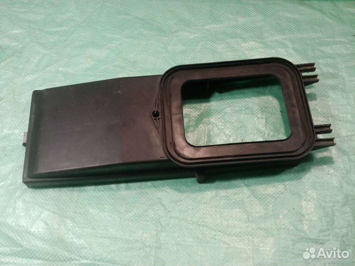 Рамка салонного фильтра Volkswagen Passat B5