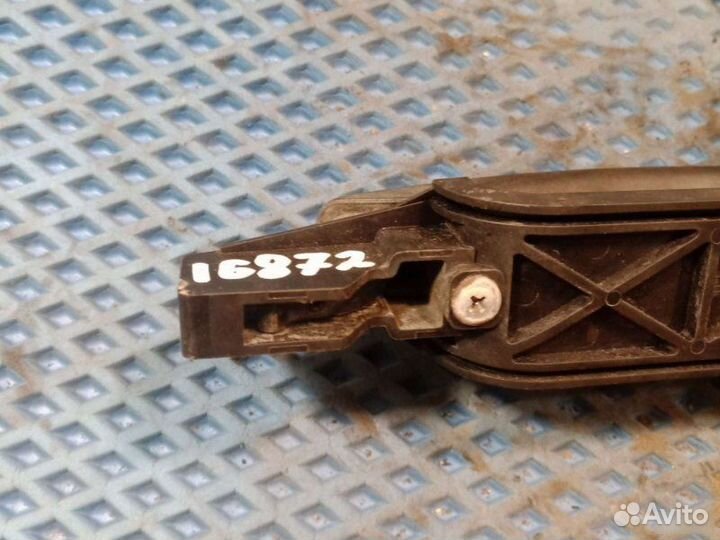 Ручка двери передняя левая Ford Mondeo 3