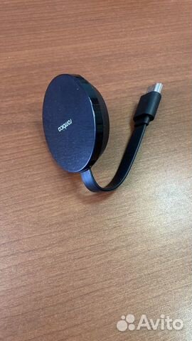 Медиаприставка smart cast v06